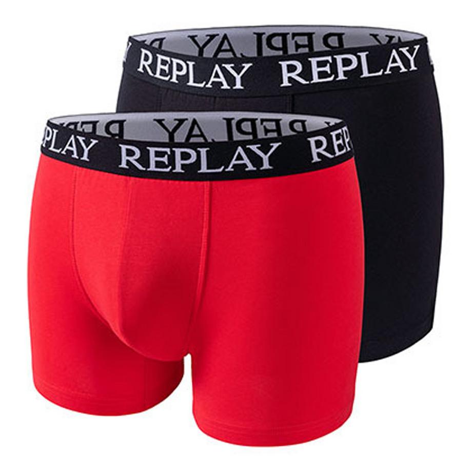 Boxer Misura  (Confezione da due)