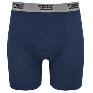 Duke Driver Boxer Shorts Confezione da 3  