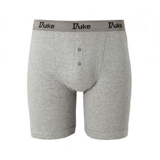 Duke Driver Boxer Shorts Confezione da 3  
