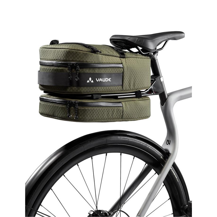 VAUDE  Cyclist Saddle Bag 