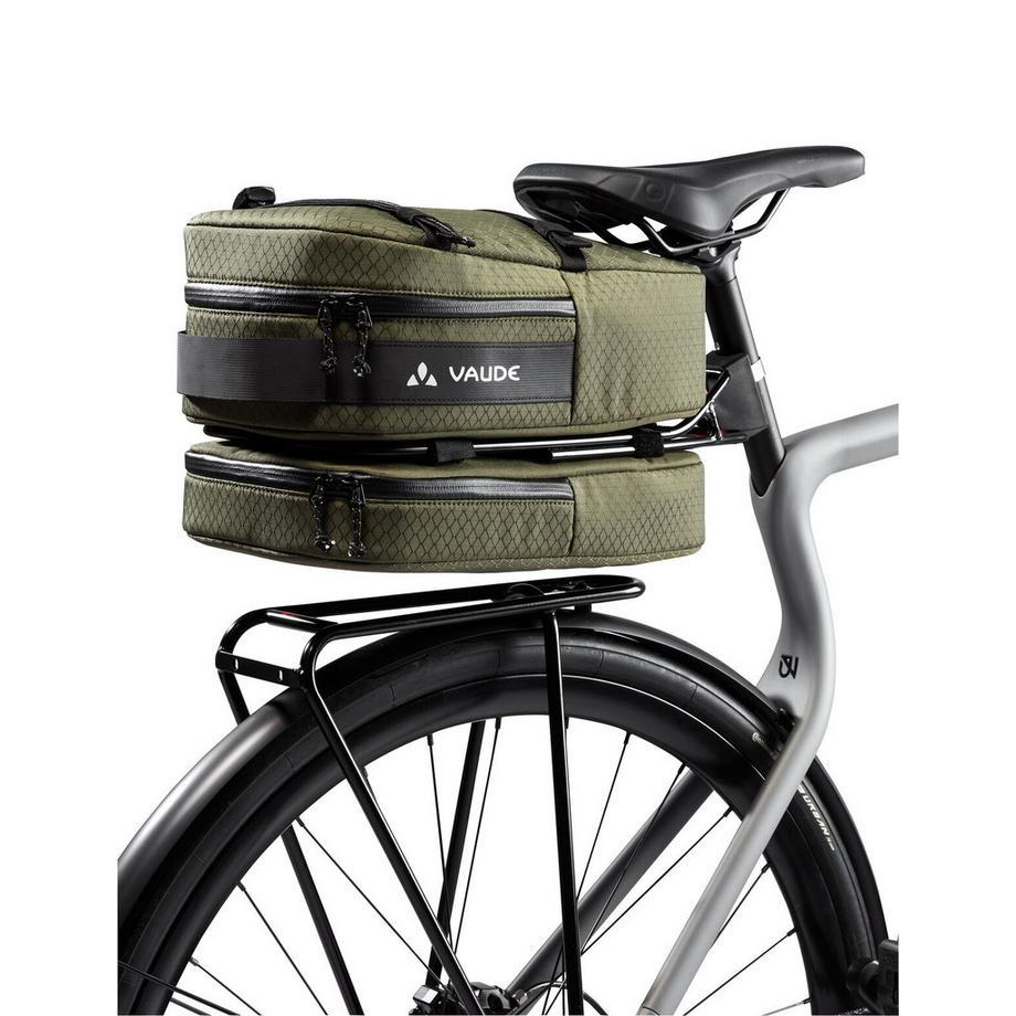 VAUDE  Cyclist Saddle Bag 