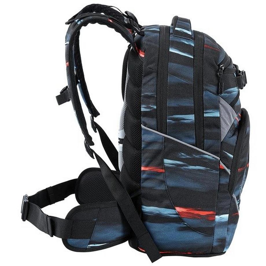 Nitro  Rucksack Superhero Acid Dawn 30 l 