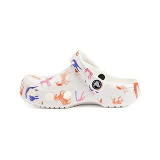 crocs  Classic Character Print CLog 