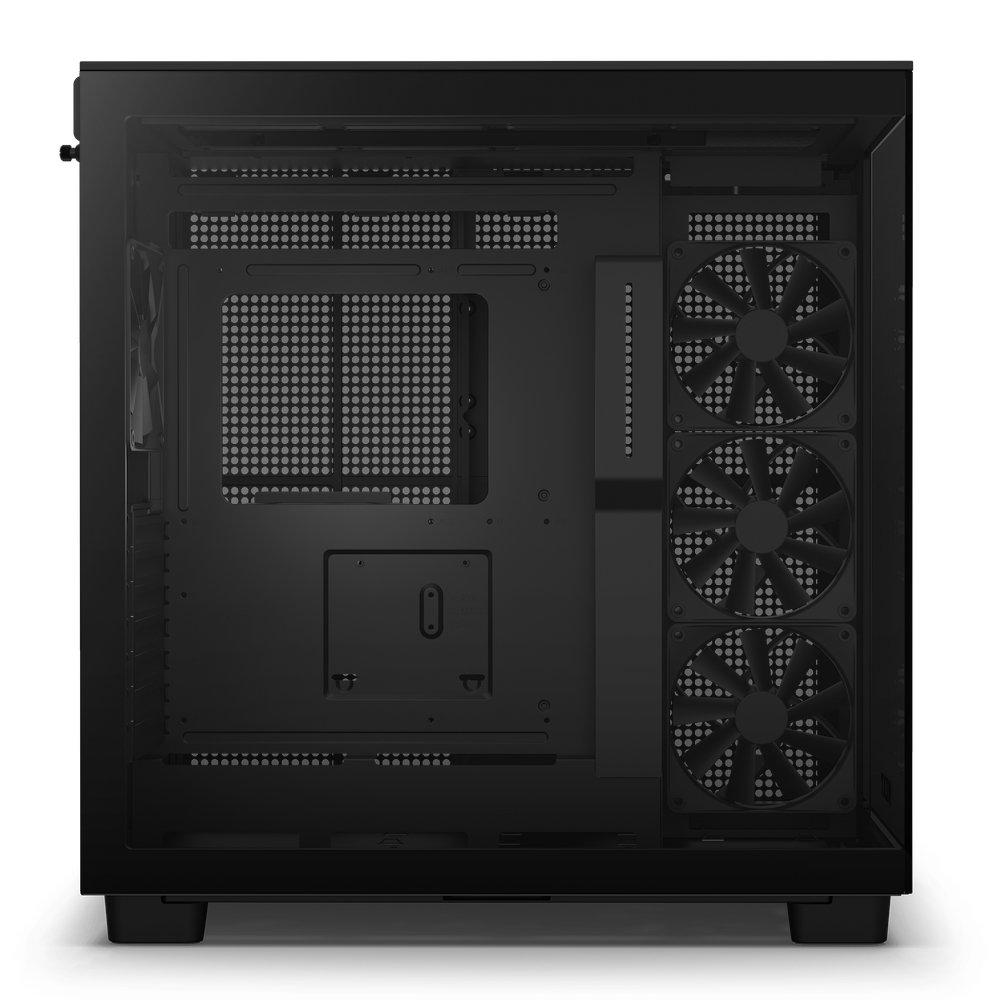 NZXT  NZXT 