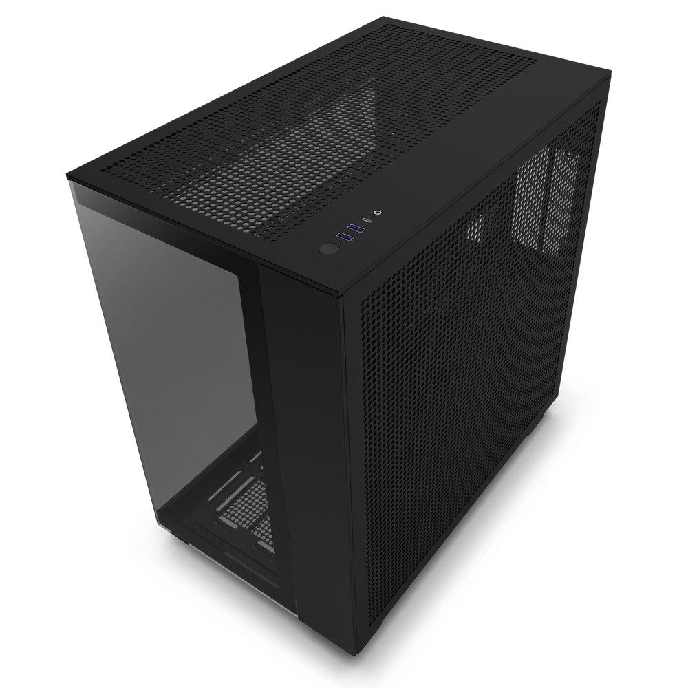 NZXT  NZXT 