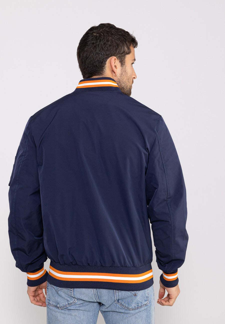 Bomber Hiller jacke  