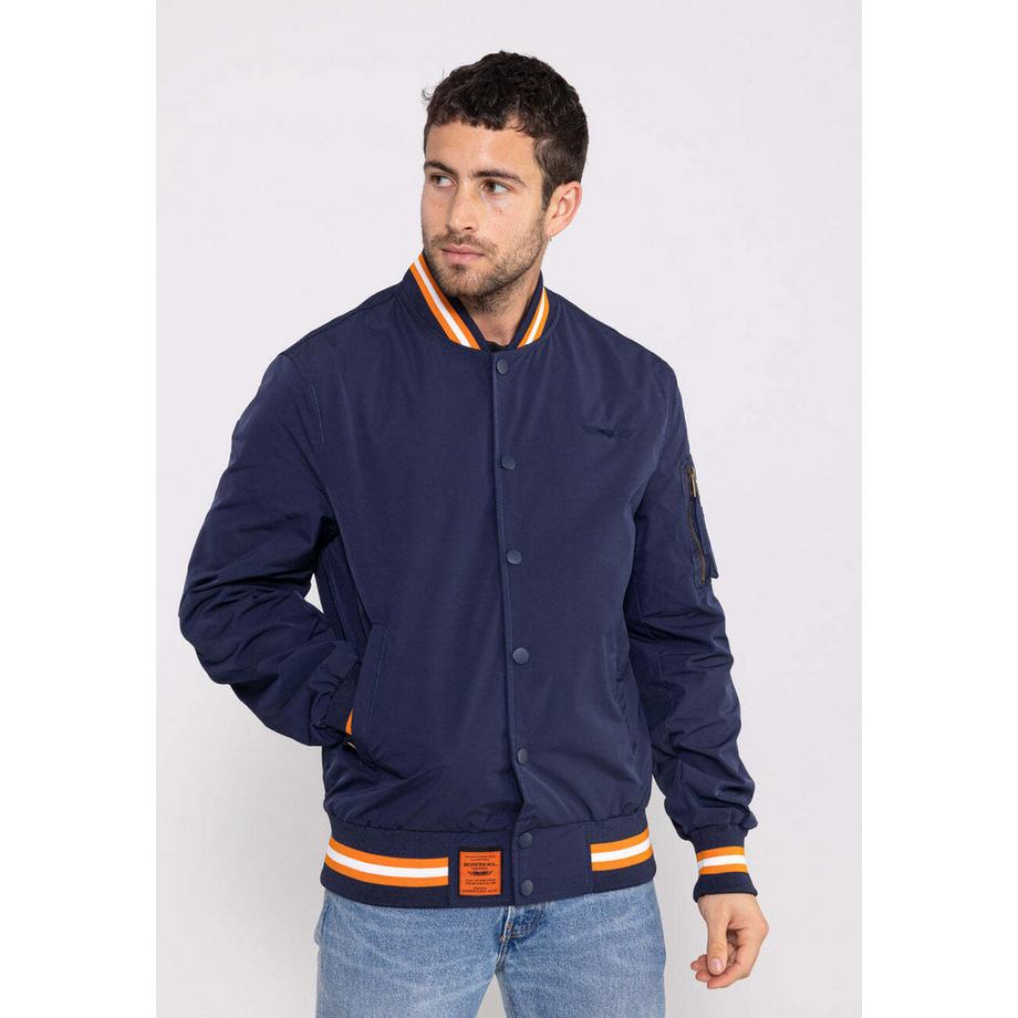 Bomber Hiller Giacca  