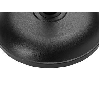 Beliani Sonnenschirmfuss aus Beton CANZO  