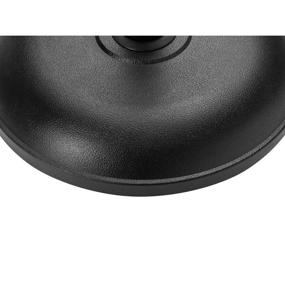 Beliani Base per ombrellone en Cemento CANZO  