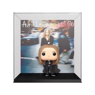 Funko  Funko POP! Album Avril Lavigne: Let Go (63) 