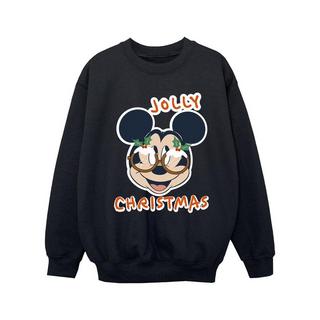 Disney  Sweatshirt 