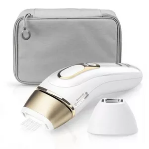 Silk Expert Pro 5 PL5117 Intense Pulsed Light IPL Epilierer der neuesten Generation