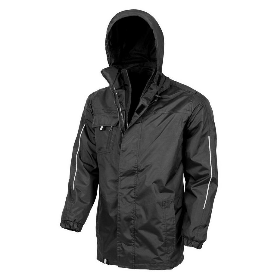 Core Veste 3 en 1