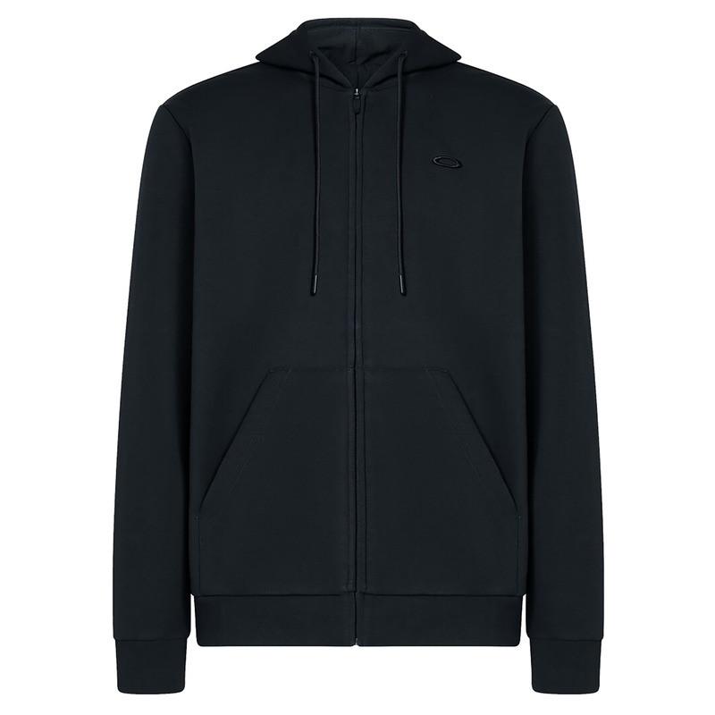 OAKLEY  sweatshirt à capuche full zip relax 2.0 