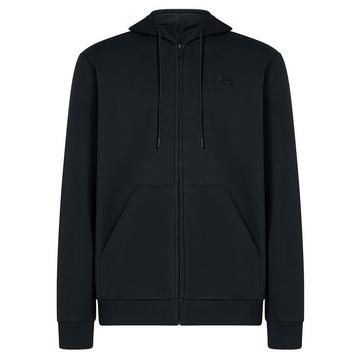 sweatshirt à capuche full zip relax 2.0