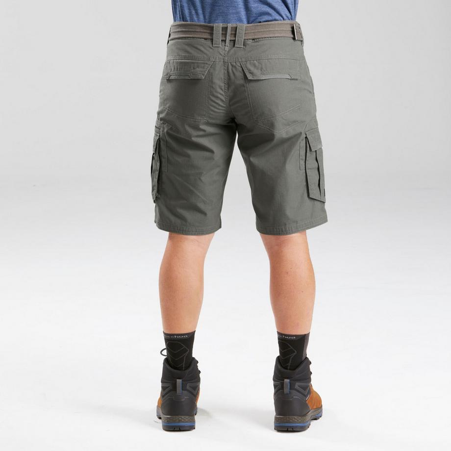 FORCLAZ TRAVEL 100 Shorts - TRAVEL 100 