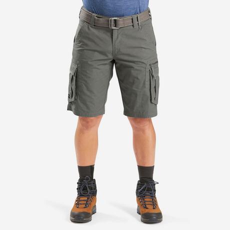 FORCLAZ TRAVEL 100 Shorts - TRAVEL 100 