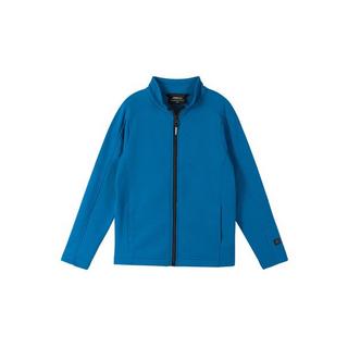 Reima  Kinder Fleecejacke Jauhatus Soft Navy 