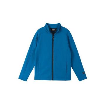 Kinder Fleecejacke Jauhatus Soft Navy