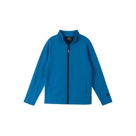 Reima  Kinder Fleecejacke Jauhatus Soft Navy 