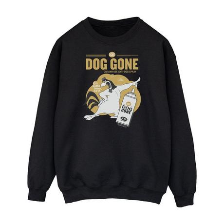 LOONEY TUNES  Dog Gone Sweatshirt 