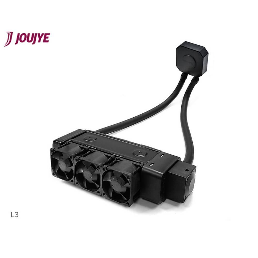 DYNATRON  Système de refroidissement à l'eau pour PC 