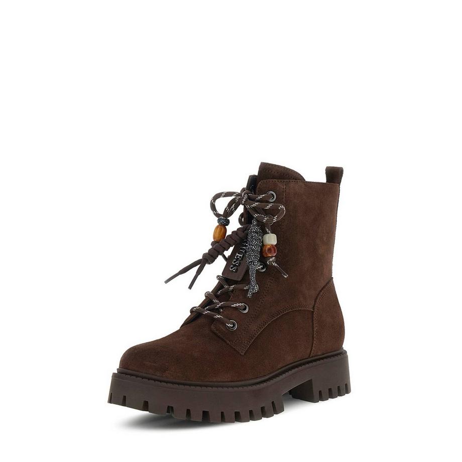 GUESS Bottines Fizzle  