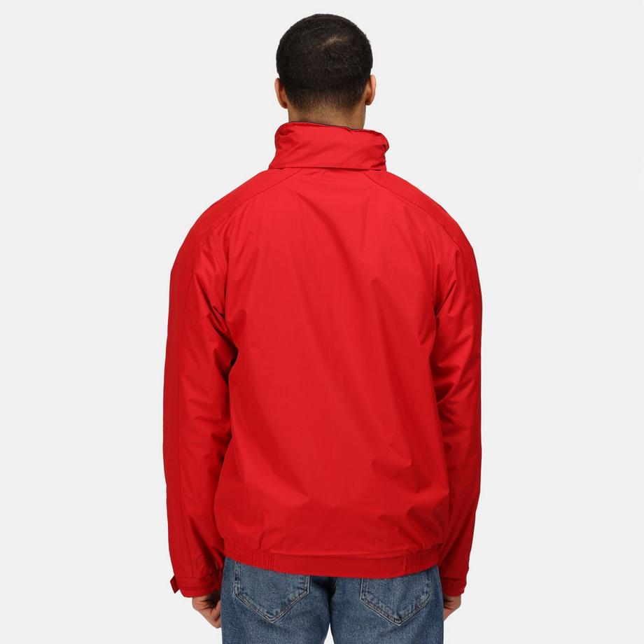 Regatta Dover Veste Coupe-Vent Impermeable  