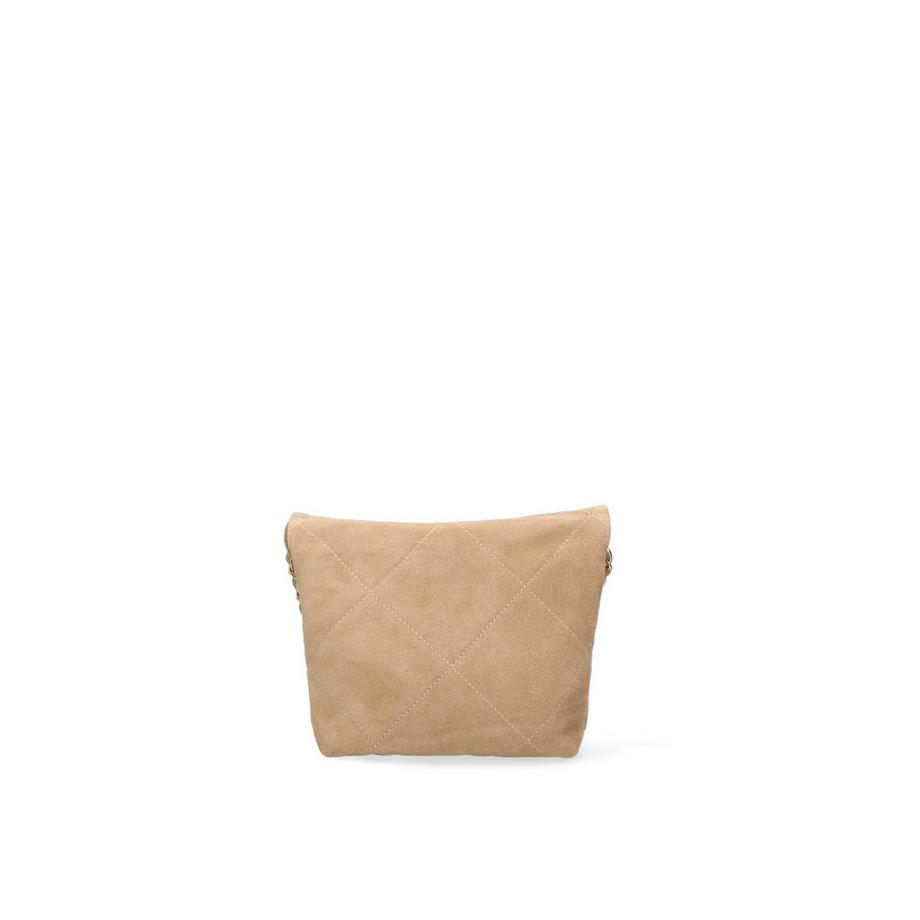 Gave Lux Borsa a mano in camoscio Edera Plus  