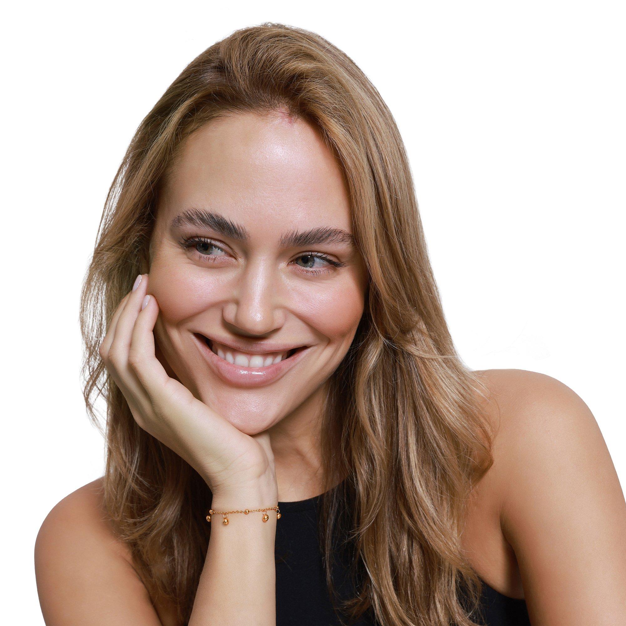 Heideman  Emilia rose goldfarben 