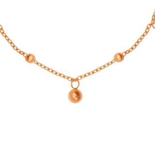 Heideman  Emilia rose goldfarben 