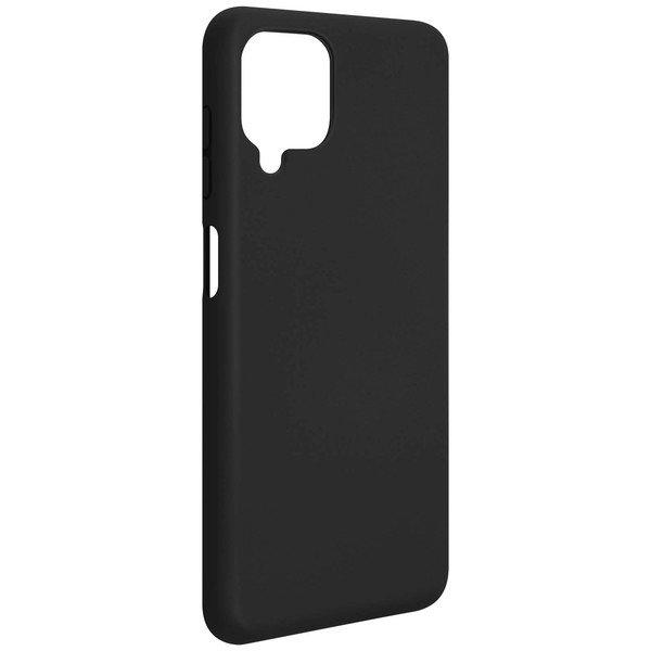 Avizar  Cover Samsung Galaxy A12 Soft Touch 