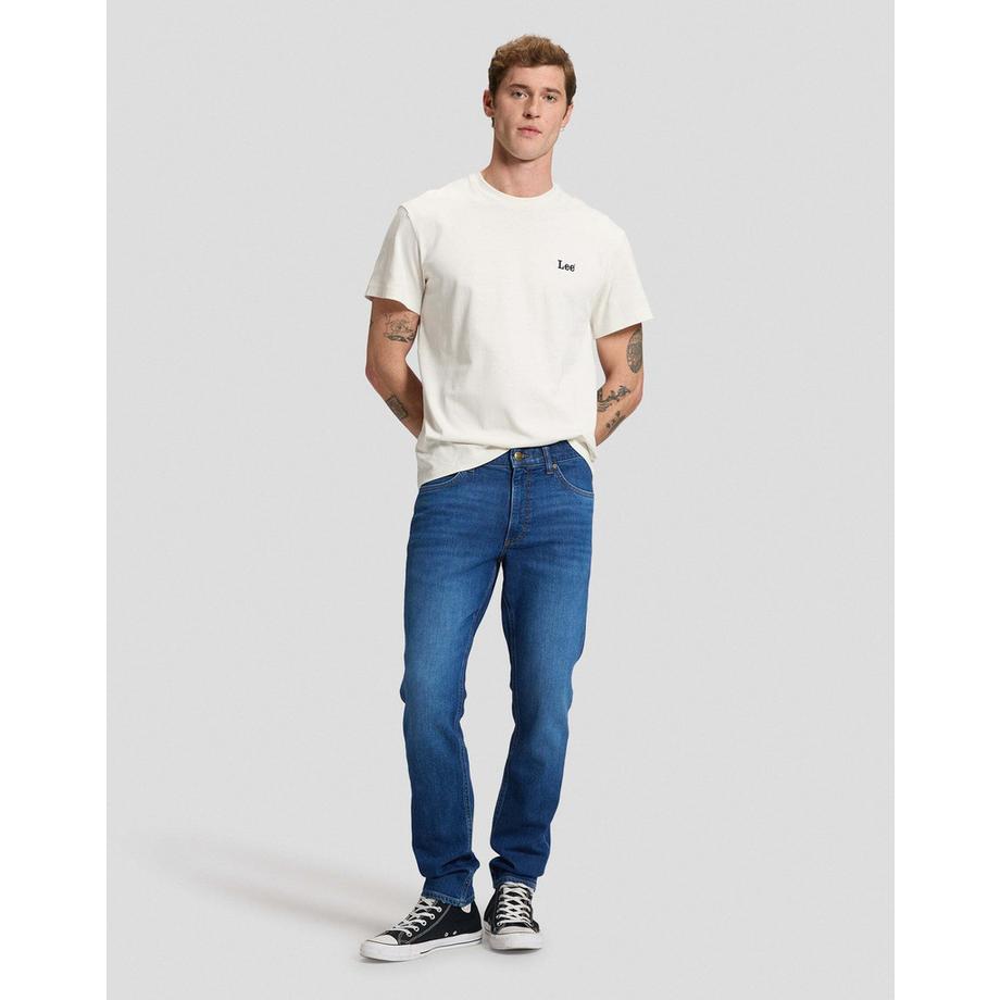 Lee T-Shirt Small Logo  