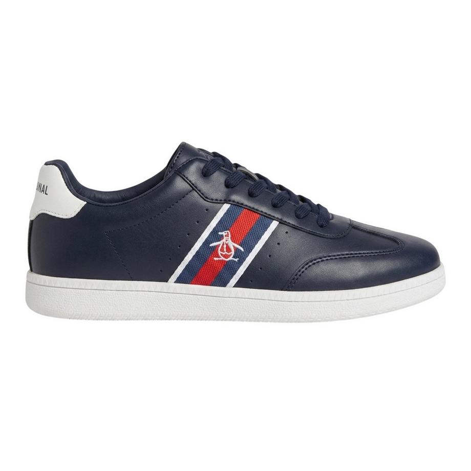 Sneaker , Flach