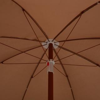 VidaXL Parasol  