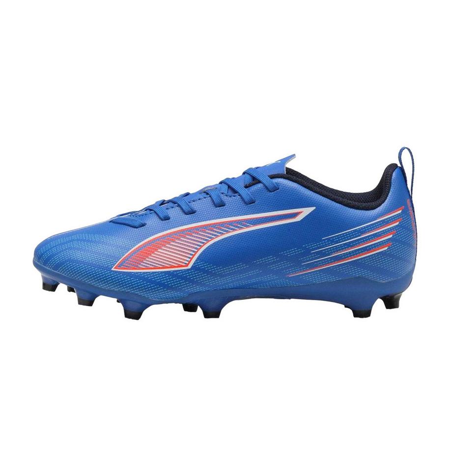 PUMA Chaussures de foot Ultra 6 Play pour terrain ferme  