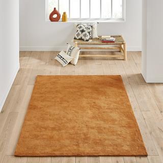 La Redoute Intérieurs Tapis coton tufté  