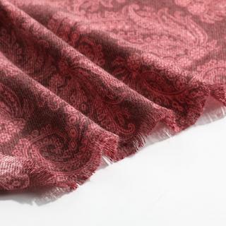 Only-bags.store Weiche Warme Bedruckte Lange Schal  