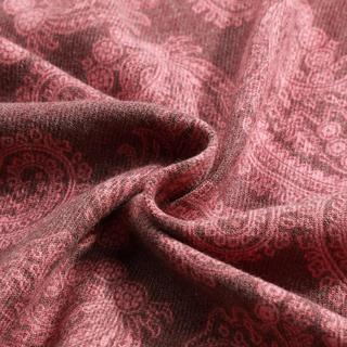 Only-bags.store Weiche Warme Bedruckte Lange Schal  