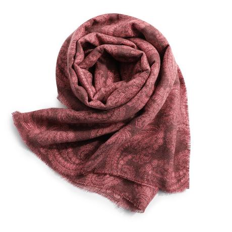 Only-bags.store Weiche Warme Bedruckte Lange Schal  