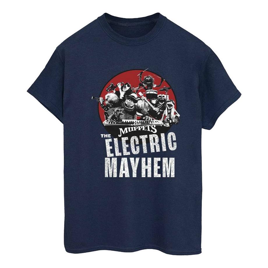 Tshirt MAYHEM