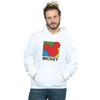 Disney  Sweat à capuche TRUE 90S 