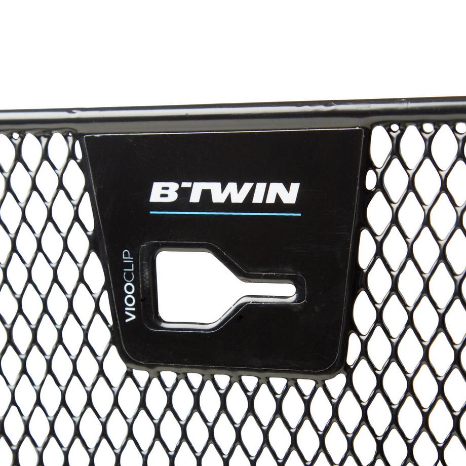 B’TWIN  Panier vélo - 100 