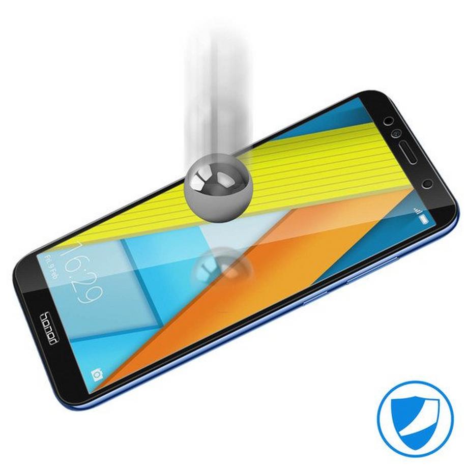 Avizar  Displayschutz Honor 7A/Huawei Y6 2018 