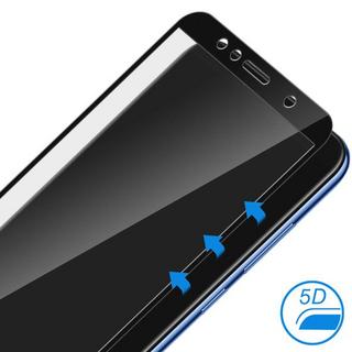 Avizar  Film Verre Honor 7A Huawei Y6 2018 