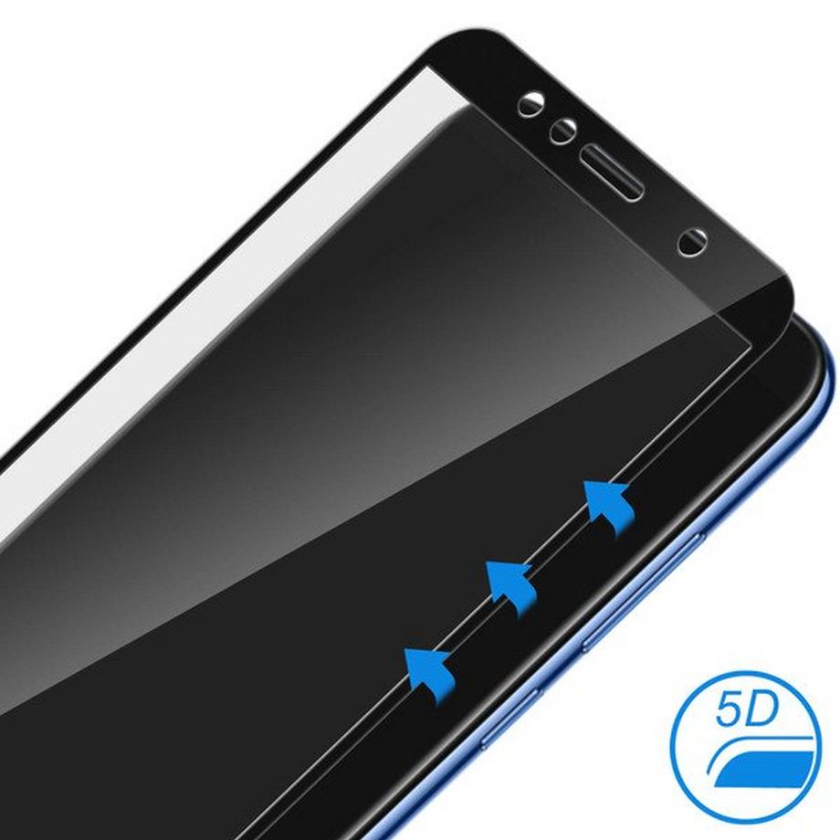 Avizar  Displayschutz Honor 7A/Huawei Y6 2018 