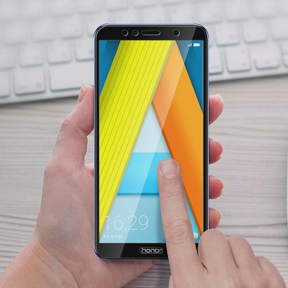 Avizar  Displayschutz Honor 7A/Huawei Y6 2018 