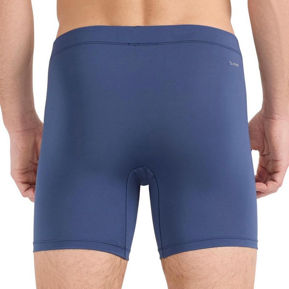 adidas Active Micro Tech Boxer Lunghi Confezione da 6  