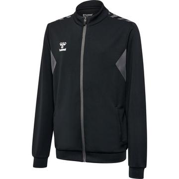 kinder-trainingsjacke authentic pl