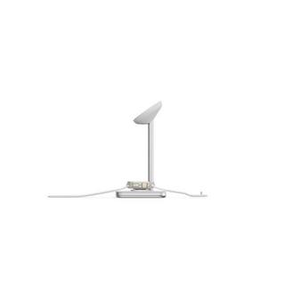Avizar  Supporto di ricarica wireless Qi2 3-in-1 15W compatto e stabile 